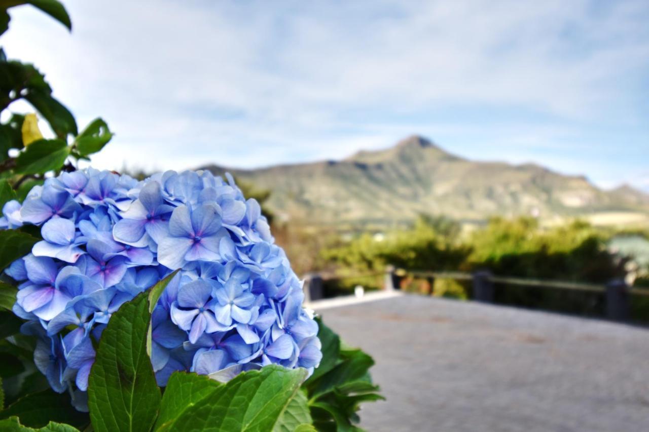 Golden View Luxury Self Catering Villa Clarens Exterior photo